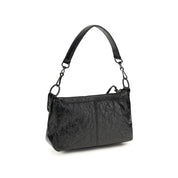 Black Lamb Ovis Aries Aries Handbag