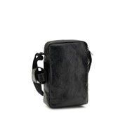 Black Lamb Ovis Aries Aries Shoulder Bag