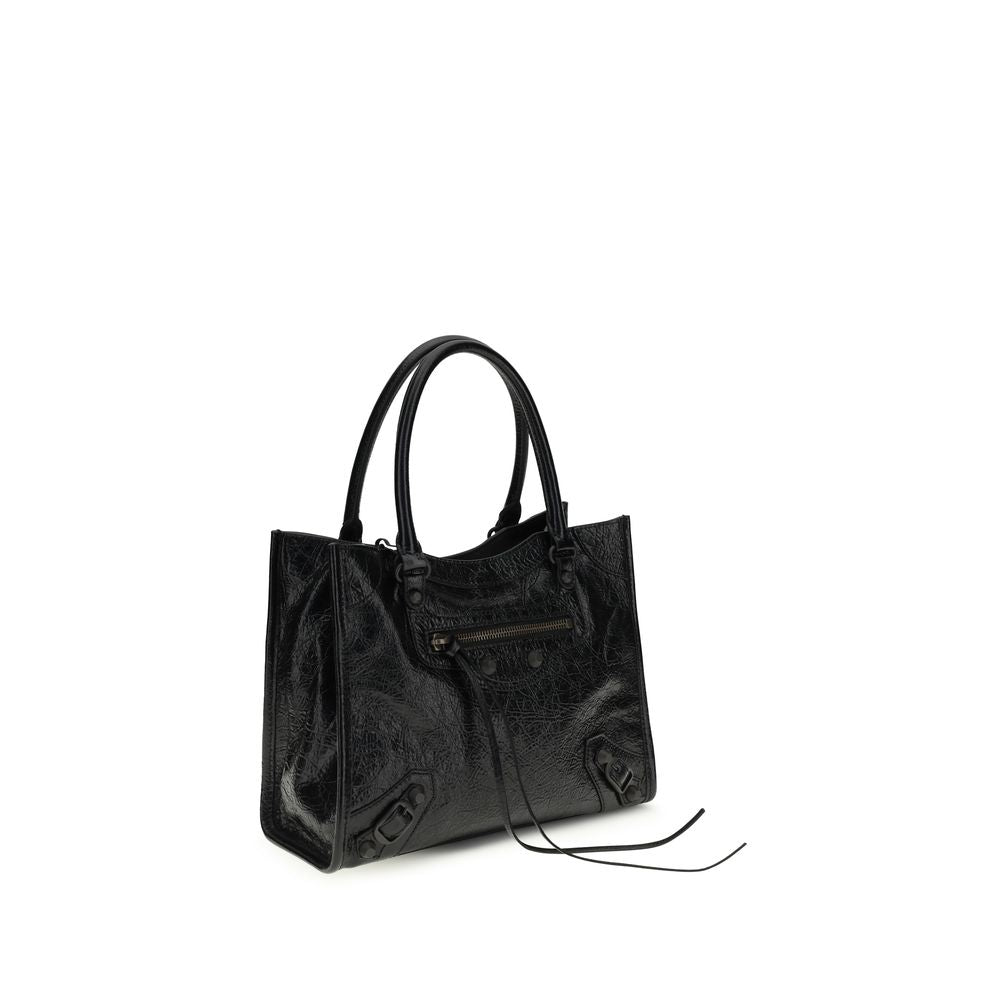 Black Lamb Ovis Aries Aries Handbag