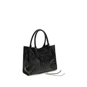 Black Lamb Ovis Aries Aries Handbag