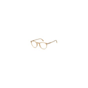 Beige Acetate Glasses (Frames)
