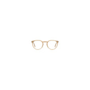Beige Acetate Glasses (Frames)