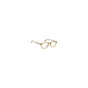 Beige Acetate Glasses (Frames)