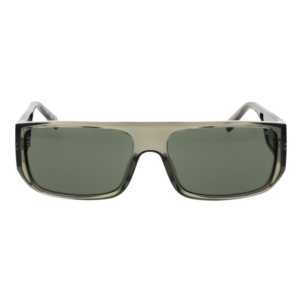 Army Plastic Sunglasses