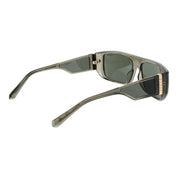 Army Plastic Sunglasses