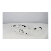 Transparent Plastic Glasses (Frames)