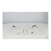 Transparent Plastic Glasses (Frames)