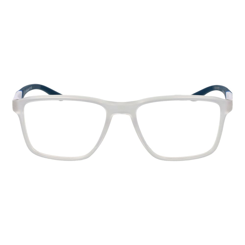 Transparent Plastic Glasses (Frames)