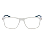 Transparent Plastic Glasses (Frames)