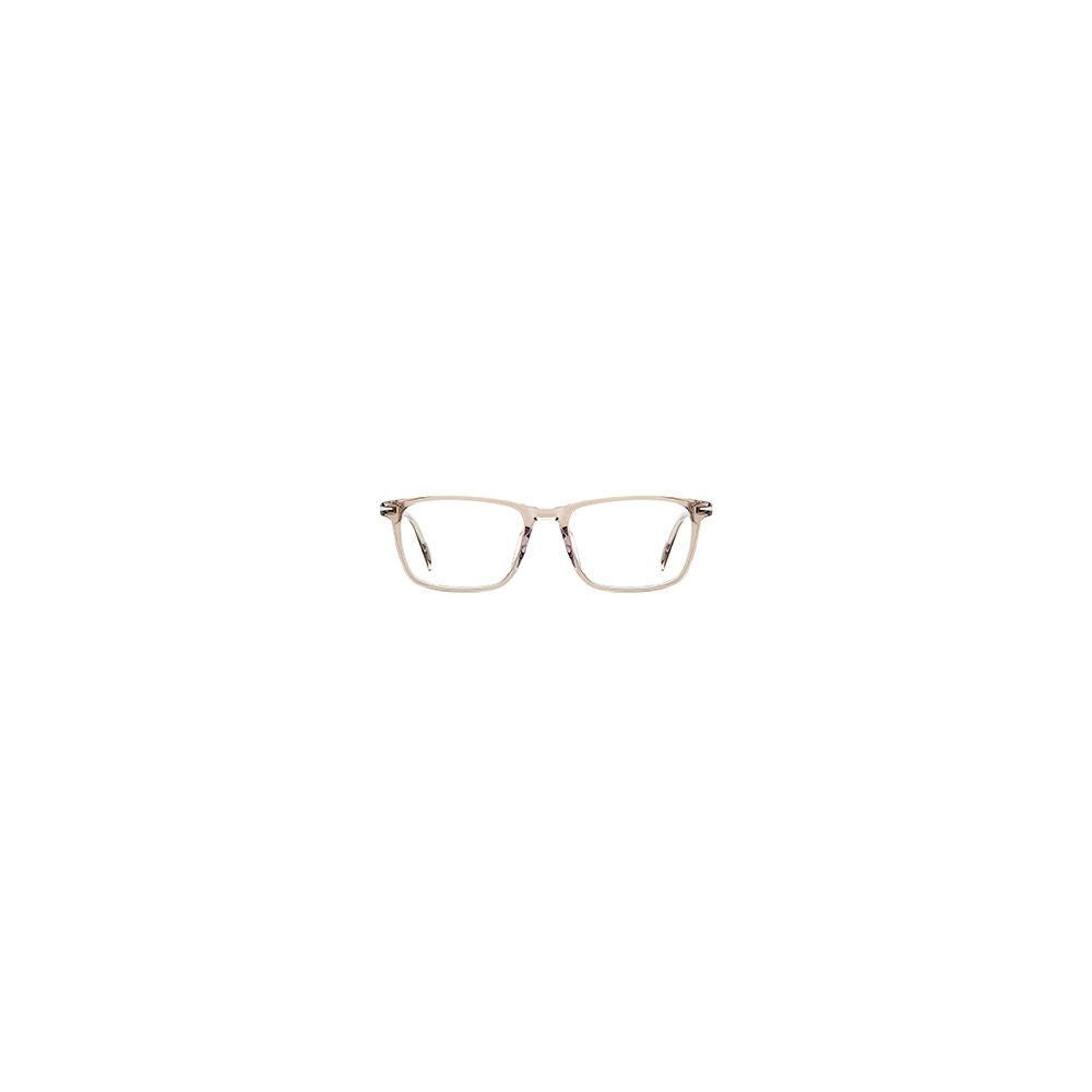 Beige Acetate Glasses (Frames)