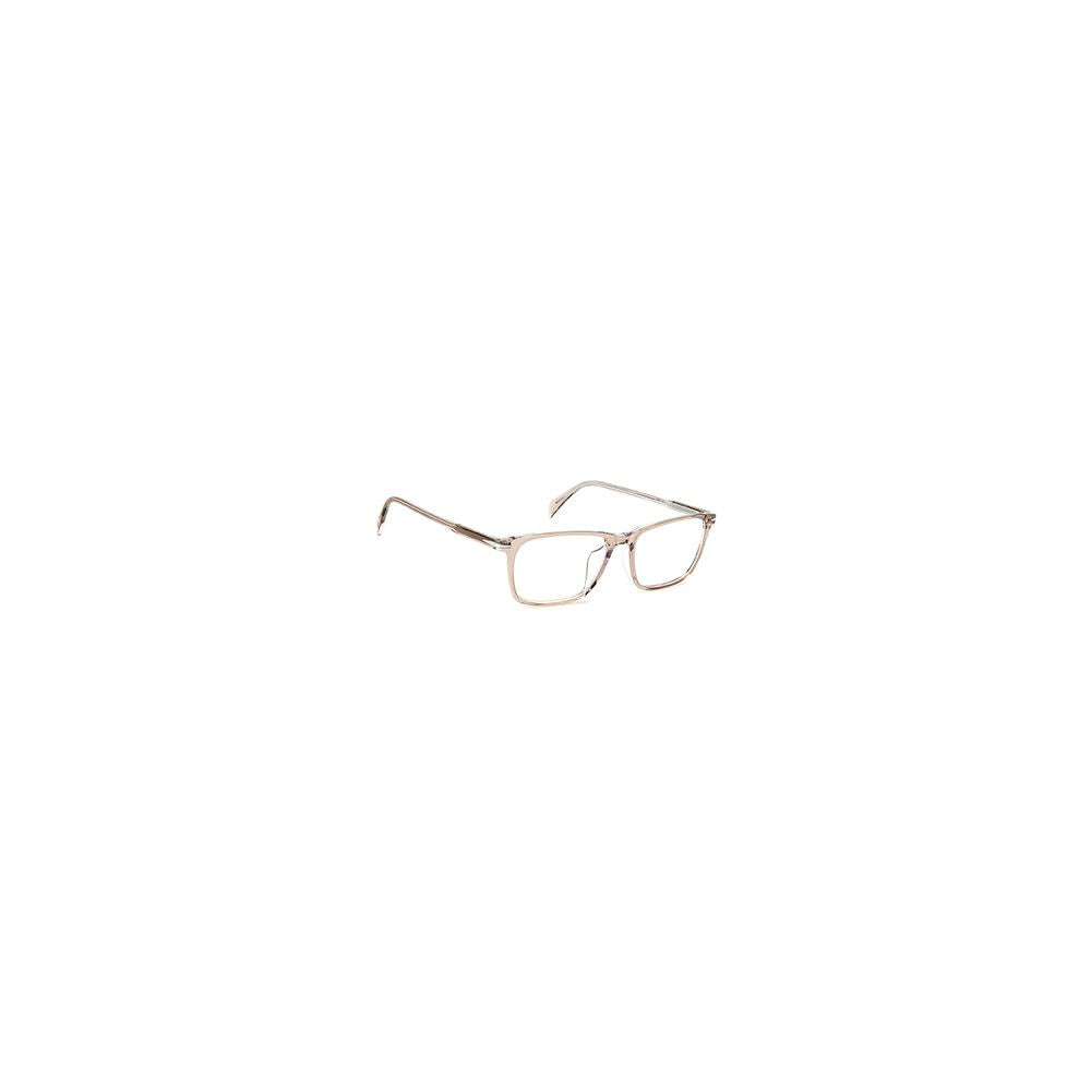 Beige Acetate Glasses (Frames)