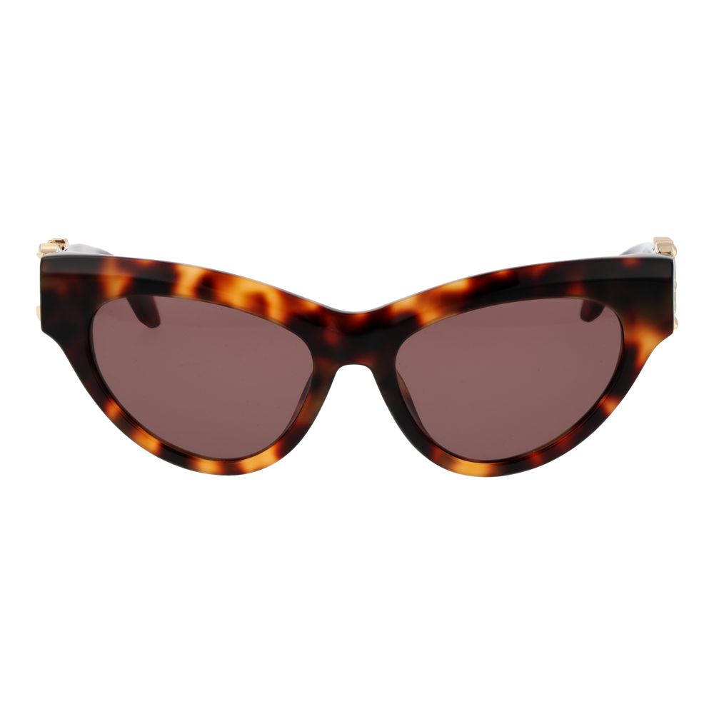 Multicolor Cellulose Acetate Sunglasses
