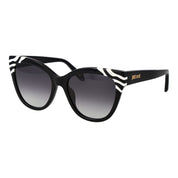 Black Cellulose Acetate Sunglasses
