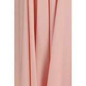 Multicolor Cotton Long Skirt