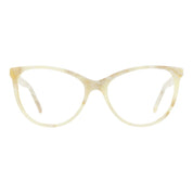 Beige Acetate Glasses (Frames)