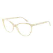 Beige Acetate Glasses (Frames)