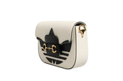 Gucci x Adidas Horsebit 1955 Mini Shoulder Bag