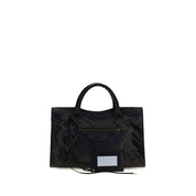 Black Lamb Ovis Aries Aries Shoulder Bag