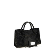 Black Lamb Ovis Aries Aries Shoulder Bag