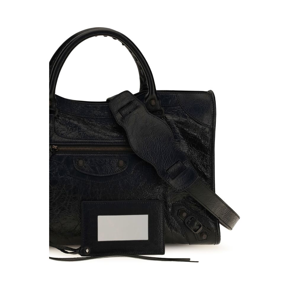 Black Lamb Ovis Aries Aries Shoulder Bag