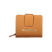 Brown Polyethylene Wallet