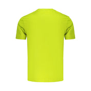 Green Cotton T-Shirt