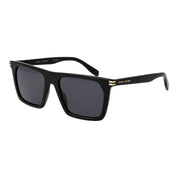Black Acetate Sunglasses