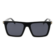Black Acetate Sunglasses