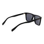 Black Acetate Sunglasses