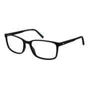 Black Polyamide Glasses (Frames)