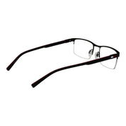 Black Metal Glasses (Frames)