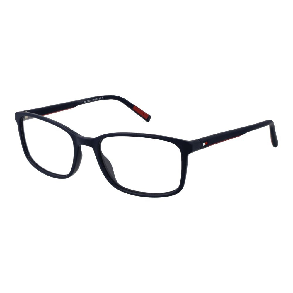 Blue Polyamide Glasses (Frames)