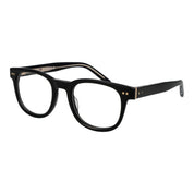 Black Acetate Glasses (Frames)