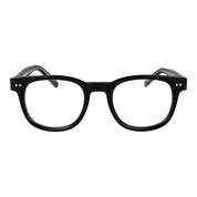 Black Acetate Glasses (Frames)