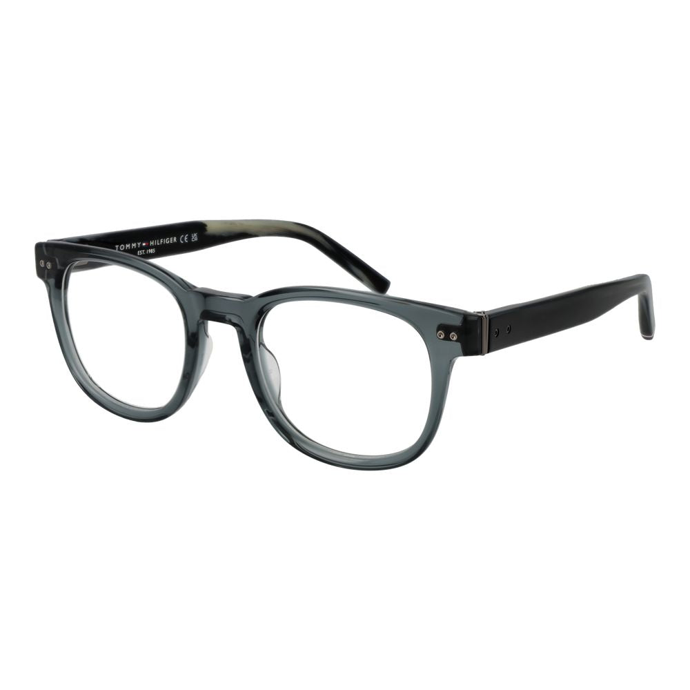 Gray Acetate Glasses (Frames)