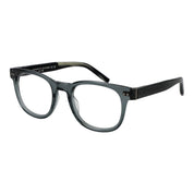 Gray Acetate Glasses (Frames)