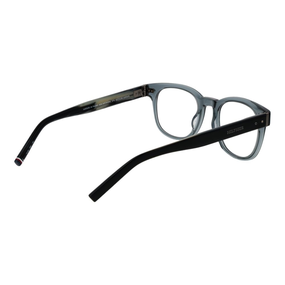Gray Acetate Glasses (Frames)