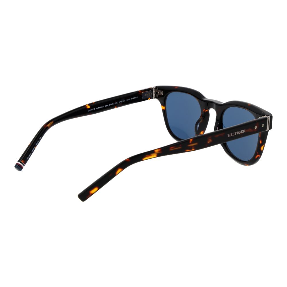 Black Acetate Sunglasses