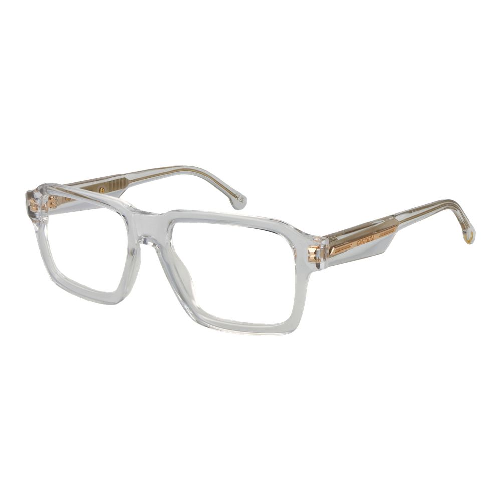 Transparent Acetate Glasses (Frames)