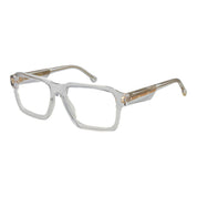 Transparent Acetate Glasses (Frames)