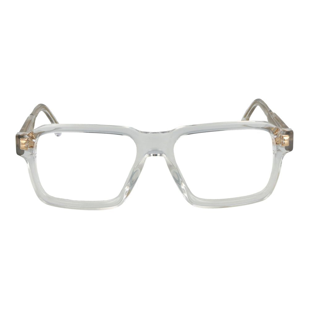 Transparent Acetate Glasses (Frames)