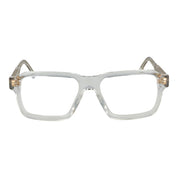 Transparent Acetate Glasses (Frames)
