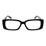 Black Acetate Glasses (Frames)
