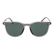 Gray Acetate Sunglasses
