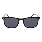 Black Acetate Sunglasses