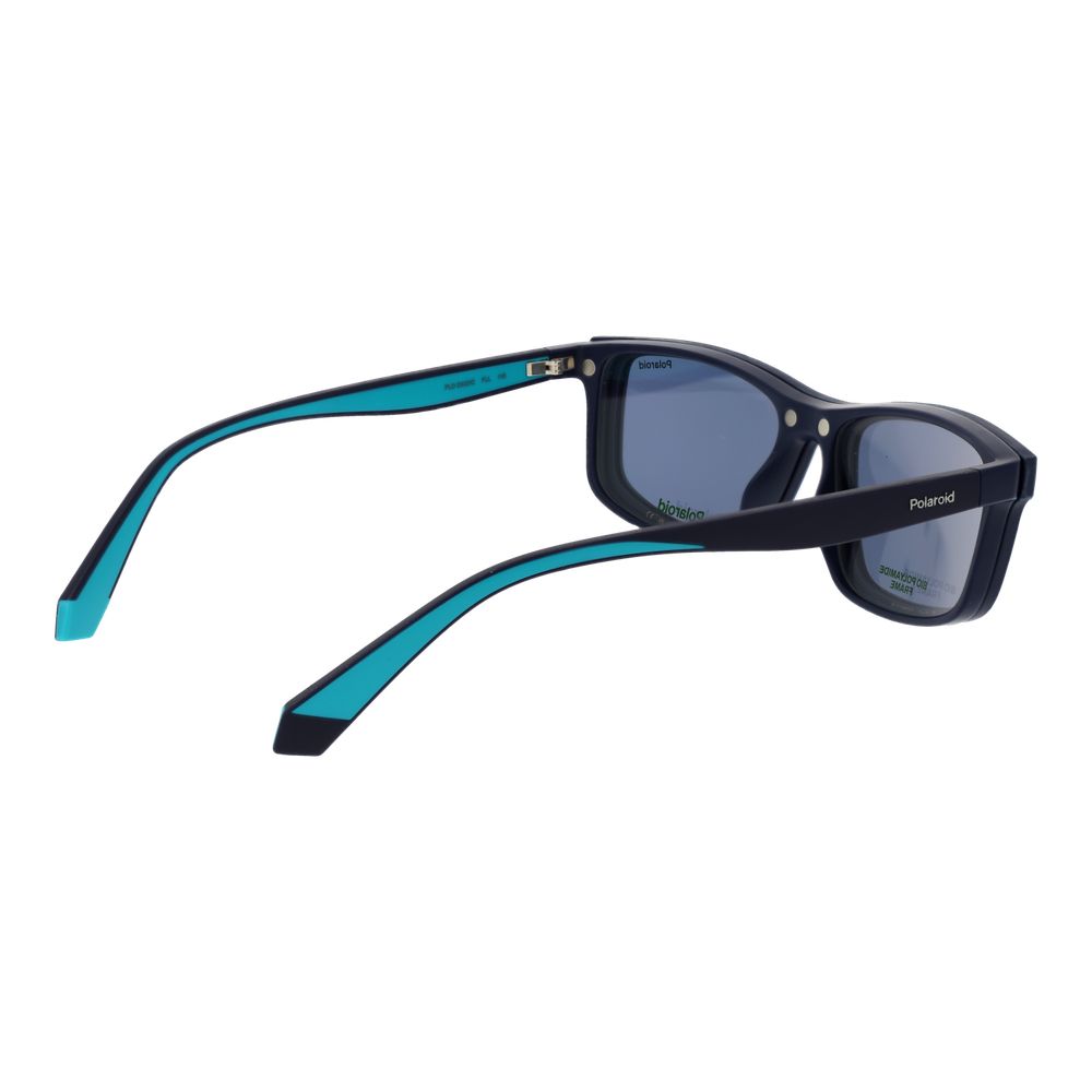Blue Polyamide Glasses (Frames)