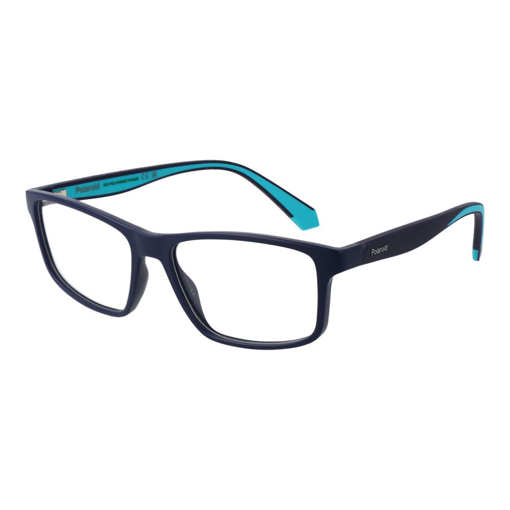 Blue Polyamide Glasses (Frames)