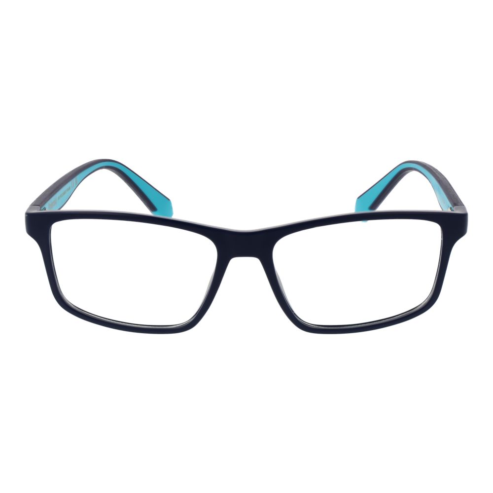 Blue Polyamide Glasses (Frames)