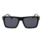 Black Acetate Sunglasses