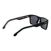 Black Acetate Sunglasses